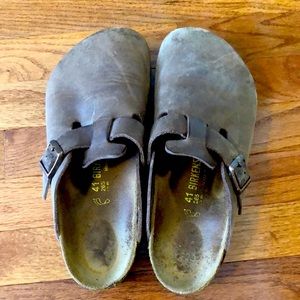Birkenstock Clogs